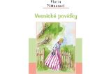 Vesnické povídky - Vlasta Pittnerová - Česká a slovenská beletrie Vesnické povídky