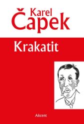 Krakatit Krakatit