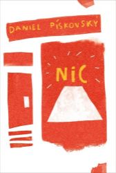 Nic - Daniel Pískovský - Česká a slovenská beletrie Nic
