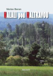 Halali pod Haltravou - Václav Beran - Česká a slovenská beletrie Halali pod Haltravou
