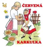 Červená Karkulka - Pohádky pro děti Červená Karkulka