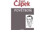 Povětroň - Karel Čapek - Česká a slovenská beletrie Povětroň