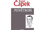 Povětroň - Karel Čapek - Česká a slovenská beletrie Povětroň