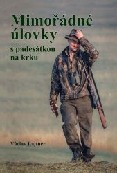 Mimořádné úlovky s padesátkou na krku Mimořádné úlovky s padesátkou na krku