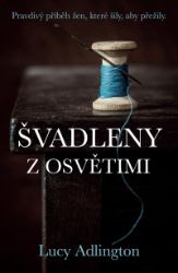 Švadleny z Osvětimi Švadleny z Osvětimi