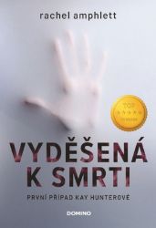 Vyděšená k smrti Vyděšená k smrti