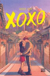 XOXO - Axie Oh - Young Adult XOXO