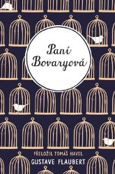 Paní Bovaryová