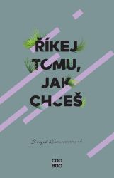 Říkej tomu, jak chceš - Brigid Kemmerer - Young Adult Říkej tomu, jak chceš