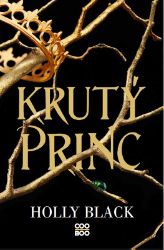 Krutý princ Krutý princ