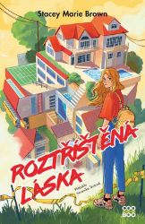Roztříštěná láska Roztříštěná láska