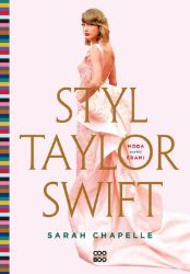 Styl Taylor Swift - Sarah Chapelle - Zpěváci a zpěvačky Styl Taylor Swift