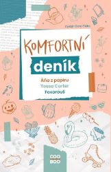 Komfortní deník Komfortní deník