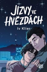 Jizvy ve hvězdách - Iv Klier - Young Adult Jizvy ve hvězdách