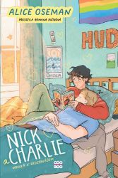 Nick a Charlie - Alice Oseman - Young Adult Nick a Charlie