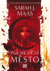 Půlměsíční město: Rod země a krve Půlměsíční město: Rod země a krve