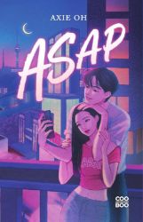 ASAP - Axie Oh - Young Adult ASAP
