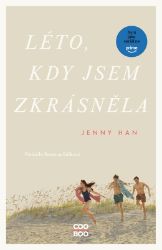 Léto, kdy jsem zkrásněla - Jenny Han - Young Adult Léto, kdy jsem zkrásněla