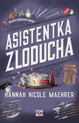 Asistentka Zloducha Asistentka Zloducha
