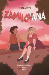 Zamilovaná - Young Adult Zamilovaná