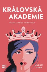 Královská akademie Královská akademie