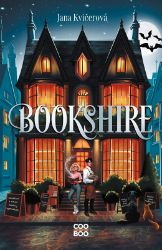 Bookshire Bookshire