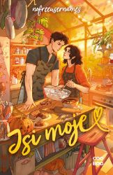 Jsi moje - Nofreeusernames - Young Adult Jsi moje