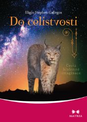 Do celistvosti - Cesta hlubinné imaginace - Eligio Stephen Gallegos - Astrologie, horoskopy Do celistvosti - Cesta hlubinné imaginace