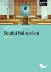 Soudní řád správní - Komentář
