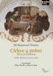 Církve a právo Miscellanea Církve a právo Miscellanea