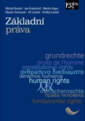 Základní práva Základní práva
