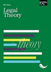 Legal Theory - Petr Osina - Mezinárodní vztahy Legal Theory
