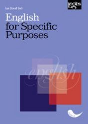 English for Specific Purposes - Ian David Bell - Právnické slovníky English for Specific Purposes