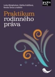 Praktikum rodinného práva Praktikum rodinného práva