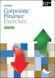 Corporate Finance - Exercises. 2nd edition Corporate Finance - Exercises. 2nd edition