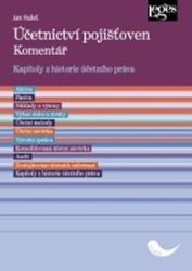 Účetnictví pojišťoven - Kapitoly z historie účetního práva - Ekonomika Účetnictví pojišťoven - Kapitoly z historie účetního práva
