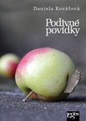 Podivné povídky Podivné povídky