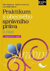 Praktikum z obecného správního práva 2. část