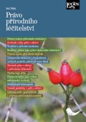 Právo přírodního léčitelství Právo přírodního léčitelství