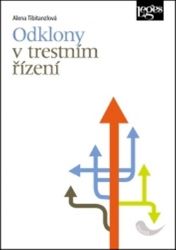 Odklony v trestním řízení - Právnické slovníky Odklony v trestním řízení
