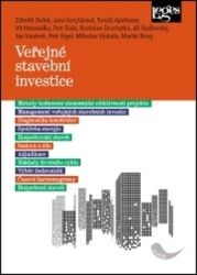 Veřejné stavební investice Veřejné stavební investice