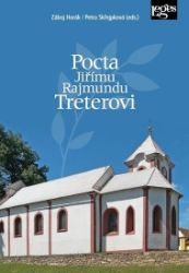 Pocta Jiřímu Rajmundu Treterovi - Právnické slovníky Pocta Jiřímu Rajmundu Treterovi
