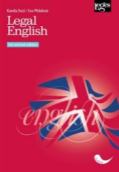 Legal English - 3rd revised edition