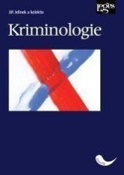 Kriminologie Kriminologie