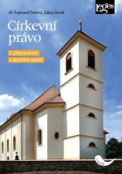 Církevní právo Církevní právo