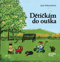 Dětičkám do ouška Dětičkám do ouška