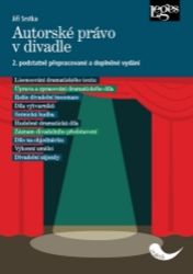 Autorské právo v divadle Autorské právo v divadle