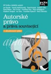 Autorské právo a práva související Autorské právo a práva související