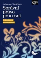 Správní právo procesní Správní právo procesní