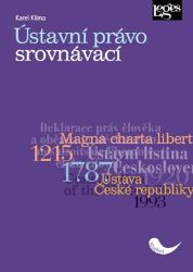 Ústavní právo srovnávací - Karel Klíma - Společenské vědy Ústavní právo srovnávací